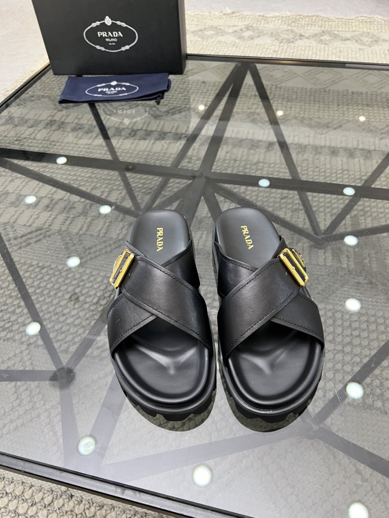 Prada Slippers